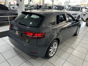A3 1.4 TFSI SPORTBACK AMBIENTE 16V