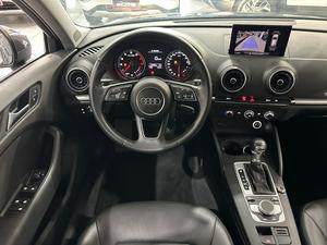 A3 1.4 TFSI SPORTBACK AMBIENTE 16V