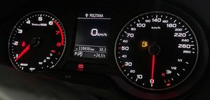 A3 1.4 TFSI SPORTBACK AMBIENTE 16V