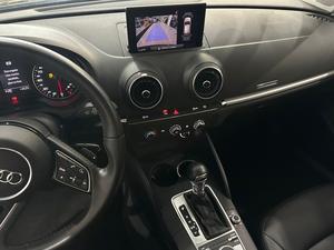 A3 1.4 TFSI SPORTBACK AMBIENTE 16V