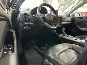 A3 1.4 TFSI SPORTBACK AMBIENTE 16V