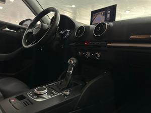 A3 1.4 TFSI SPORTBACK AMBIENTE 16V