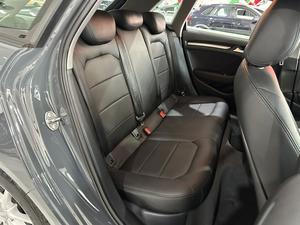 A3 1.4 TFSI SPORTBACK AMBIENTE 16V