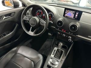 A3 1.4 TFSI SPORTBACK AMBIENTE 16V