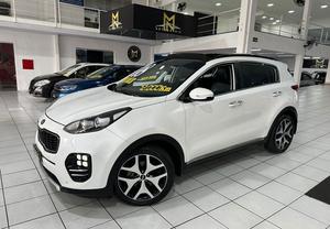 SPORTAGE 2.0 EX 4X2 16V