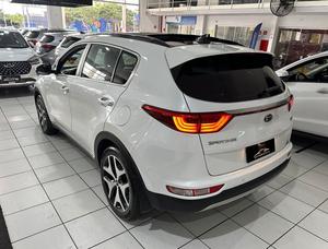 SPORTAGE 2.0 EX 4X2 16V