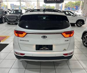 SPORTAGE 2.0 EX 4X2 16V