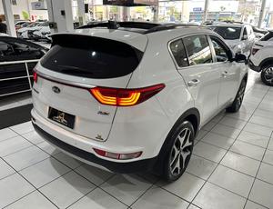 SPORTAGE 2.0 EX 4X2 16V