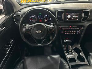 SPORTAGE 2.0 EX 4X2 16V