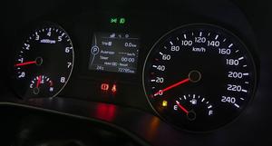 SPORTAGE 2.0 EX 4X2 16V