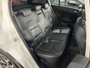 SPORTAGE 2.0 EX 4X2 16V