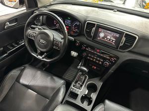 SPORTAGE 2.0 EX 4X2 16V