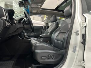 SPORTAGE 2.0 EX 4X2 16V