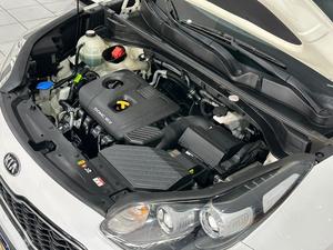 SPORTAGE 2.0 EX 4X2 16V