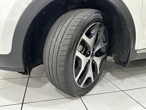 SPORTAGE 2.0 EX 4X2 16V