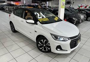 ONIX 1.0 TURBO PREMIER