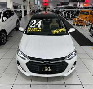 ONIX 1.0 TURBO PREMIER