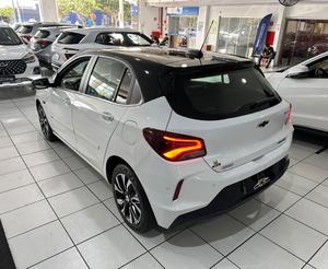 ONIX 1.0 TURBO PREMIER