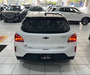 ONIX 1.0 TURBO PREMIER