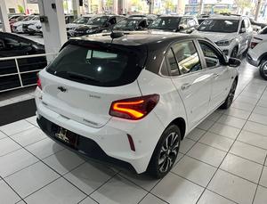 ONIX 1.0 TURBO PREMIER