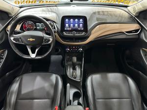 ONIX 1.0 TURBO PREMIER