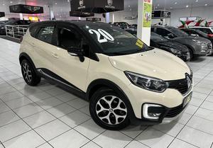 CAPTUR 2.0 16V INTENSE