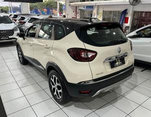 CAPTUR 2.0 16V INTENSE