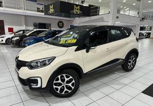 CAPTUR 2.0 16V INTENSE
