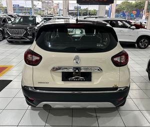 CAPTUR 2.0 16V INTENSE