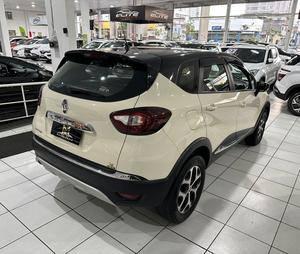 CAPTUR 2.0 16V INTENSE