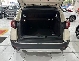 CAPTUR 2.0 16V INTENSE