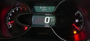 CAPTUR 2.0 16V INTENSE