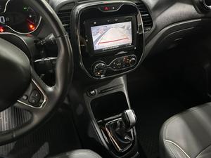 CAPTUR 2.0 16V INTENSE