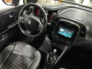 CAPTUR 2.0 16V INTENSE