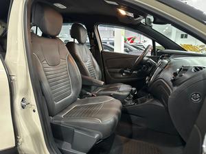 CAPTUR 2.0 16V INTENSE