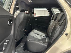 CAPTUR 2.0 16V INTENSE