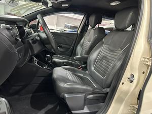 CAPTUR 2.0 16V INTENSE