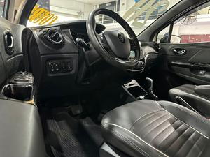 CAPTUR 2.0 16V INTENSE