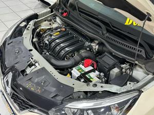 CAPTUR 2.0 16V INTENSE