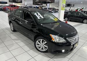 SENTRA 2.0 SL 16V