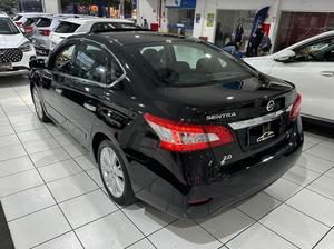 SENTRA 2.0 SL 16V