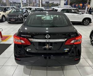 SENTRA 2.0 SL 16V