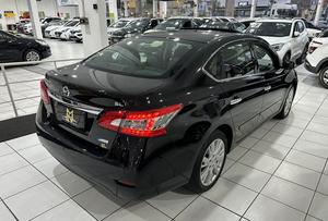 SENTRA 2.0 SL 16V