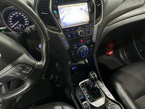 SANTA FE 3.3 MPFI 4X4 7 LUGARES V6 270CV