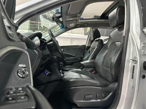 SANTA FE 3.3 MPFI 4X4 7 LUGARES V6 270CV