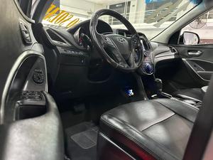 SANTA FE 3.3 MPFI 4X4 7 LUGARES V6 270CV