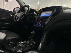 SANTA FE 3.3 MPFI 4X4 7 LUGARES V6 270CV