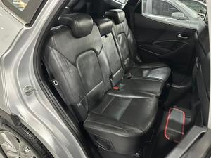 SANTA FE 3.3 MPFI 4X4 7 LUGARES V6 270CV