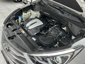 SANTA FE 3.3 MPFI 4X4 7 LUGARES V6 270CV