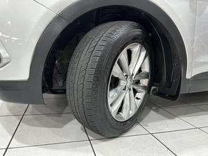 SANTA FE 3.3 MPFI 4X4 7 LUGARES V6 270CV